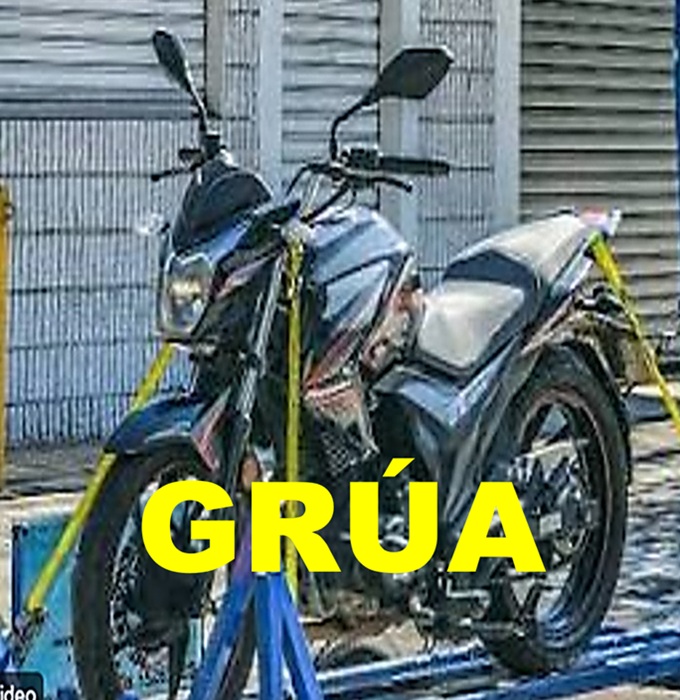 Grúa 3