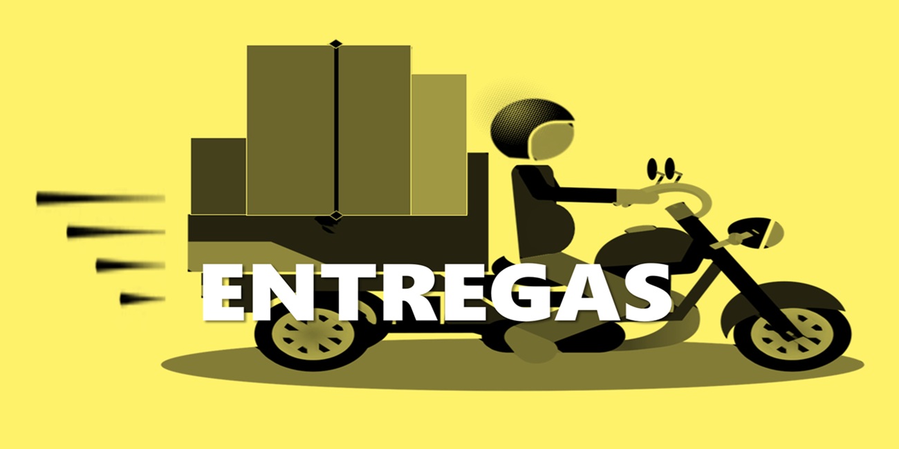 moto-entregas