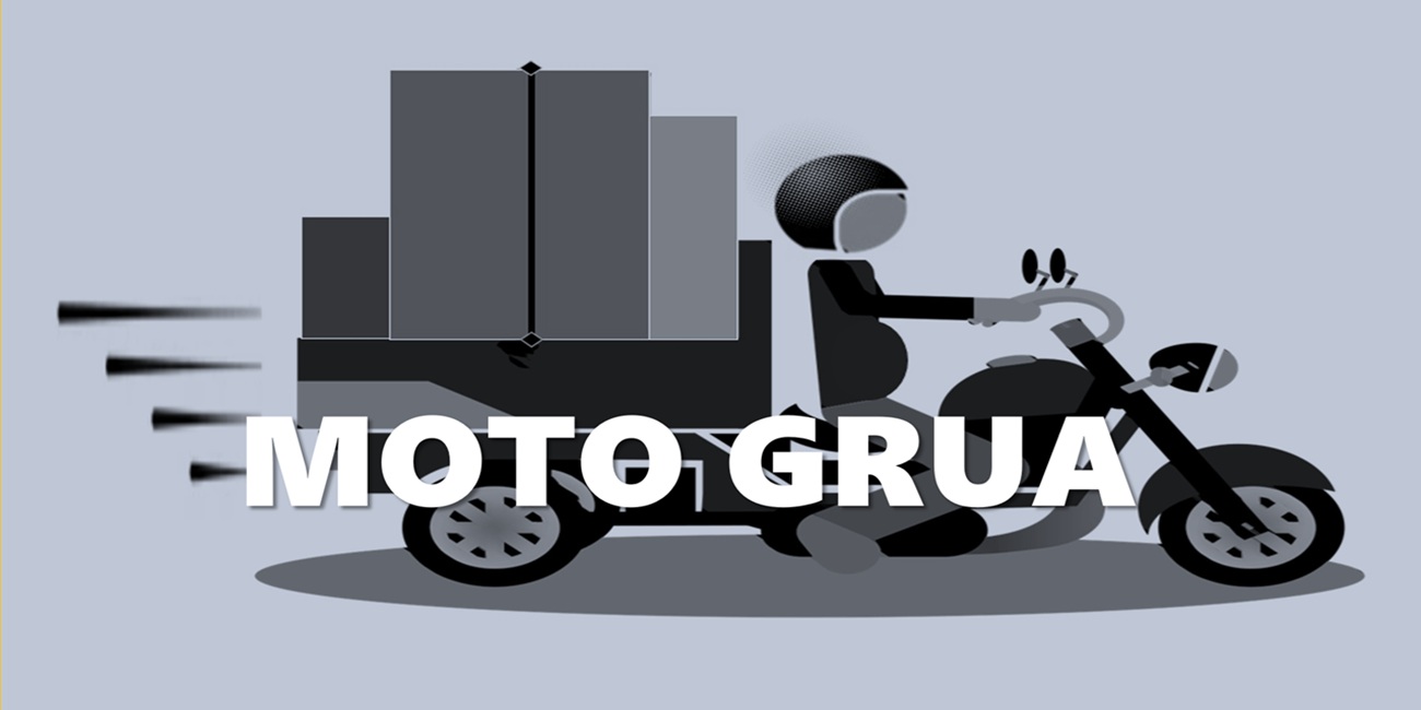 moto-grua