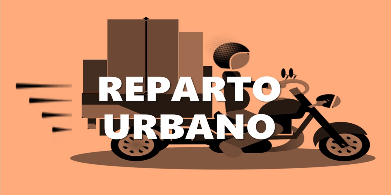 moto-reparto