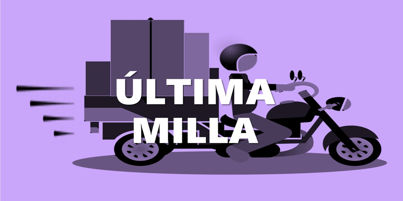 moto-última milla moto-última milla