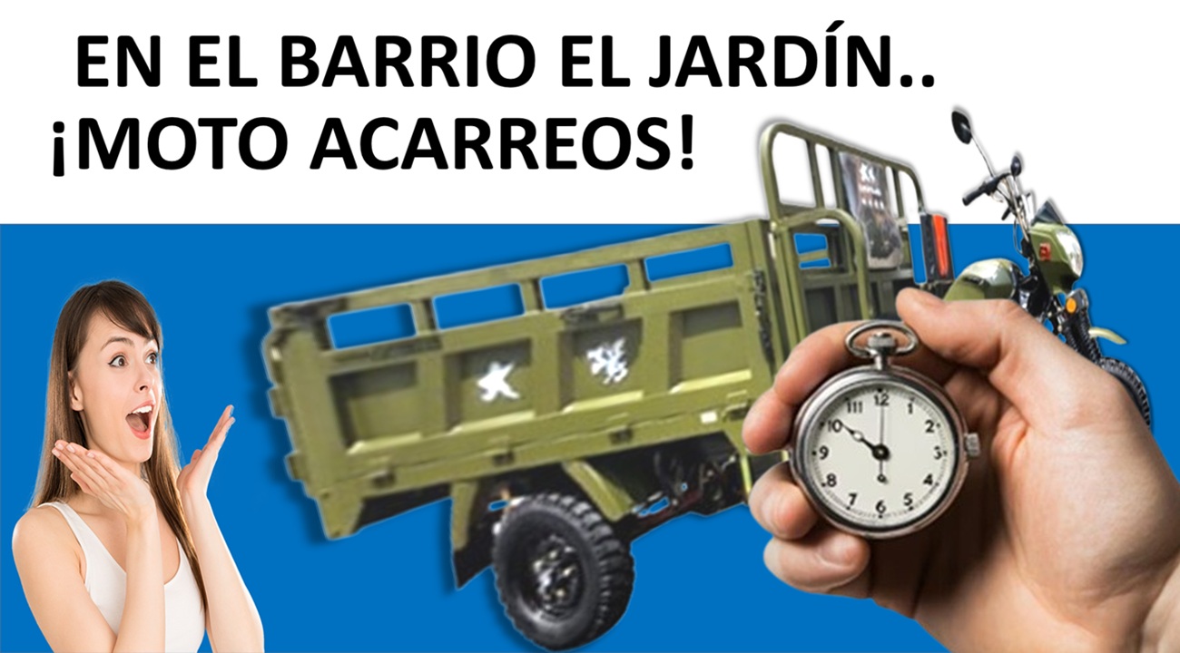 EL JARDIN