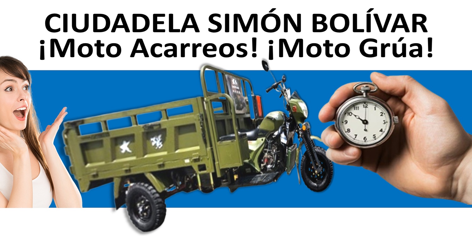banner Bolivar