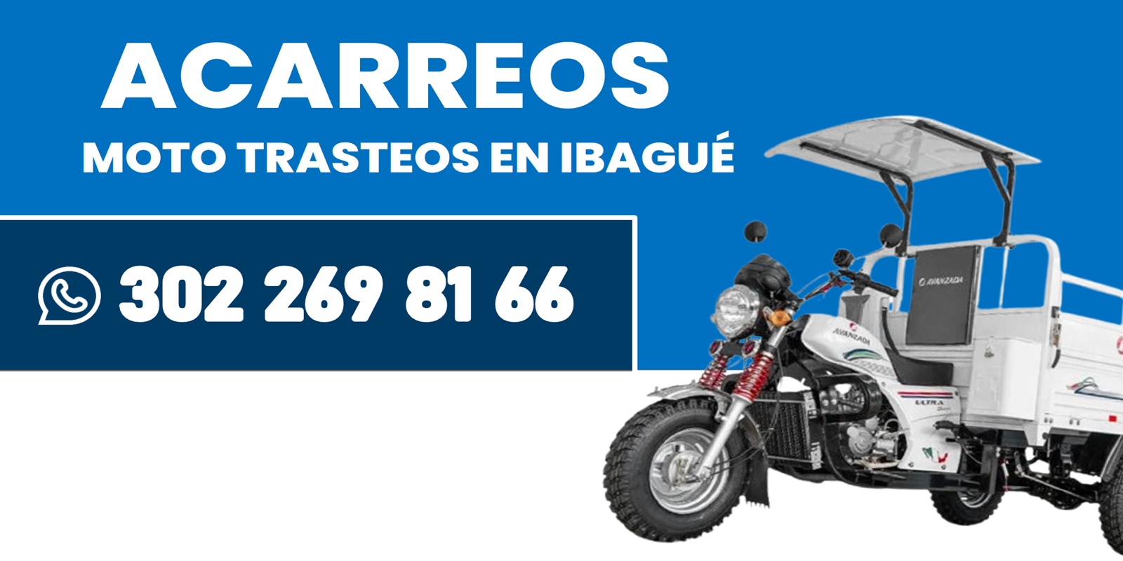 ACARREOS - TRASTEOS