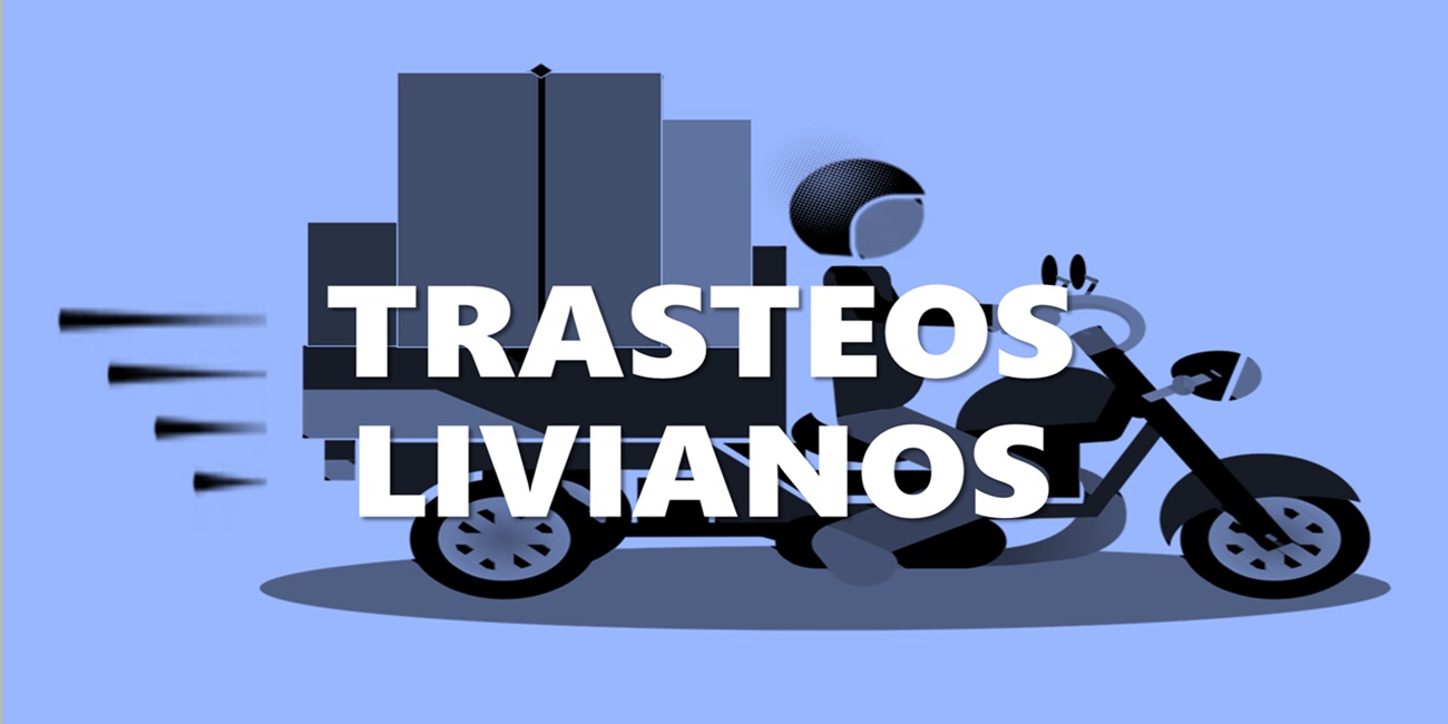 moto-trasteos