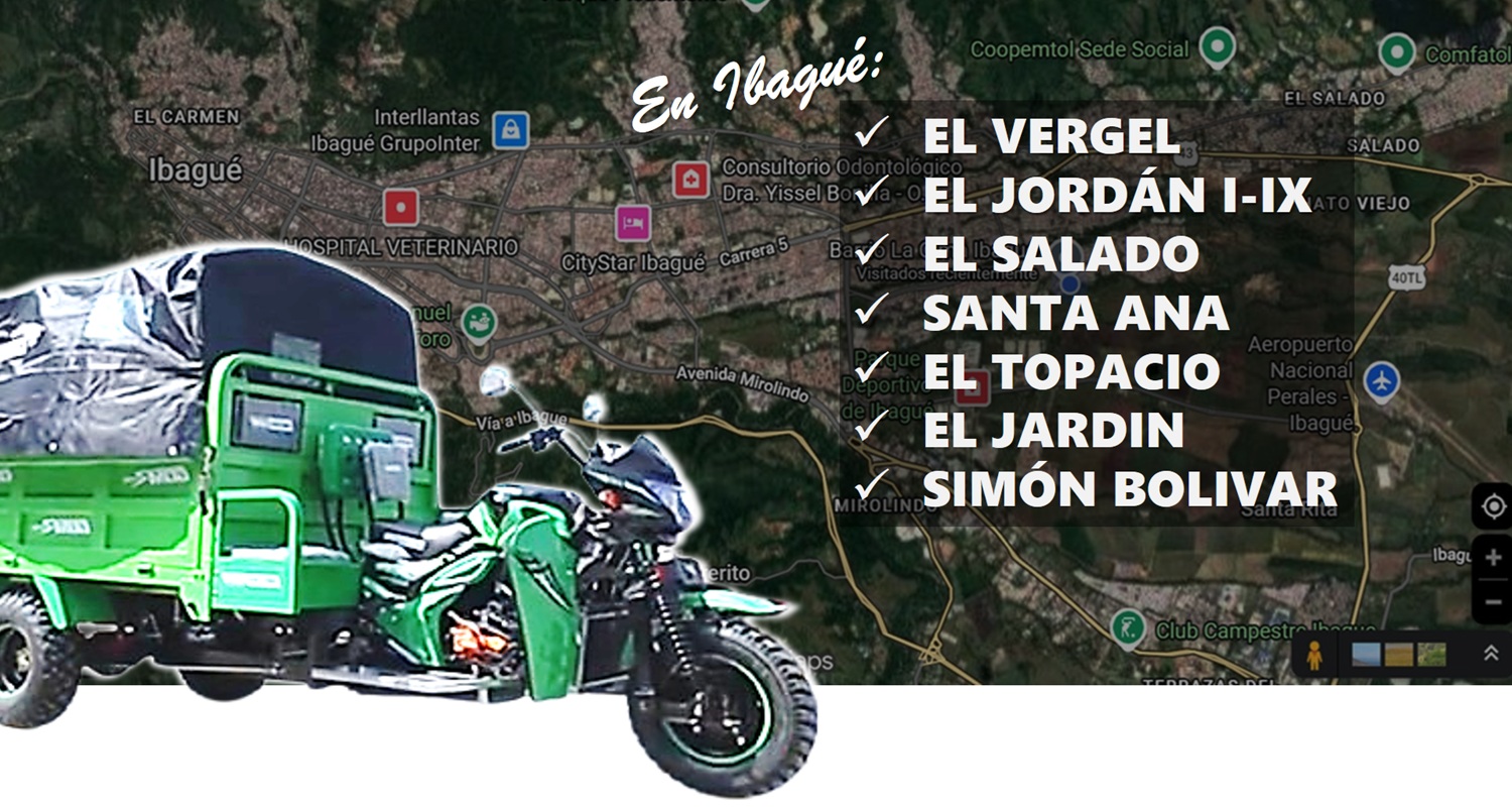 Mapa - 2
